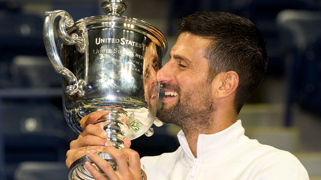 Djokovic a câştigat peste 175 de milioane din tenis şi a dezvăluit acum câți bani are în cont. Suma e incredibilă