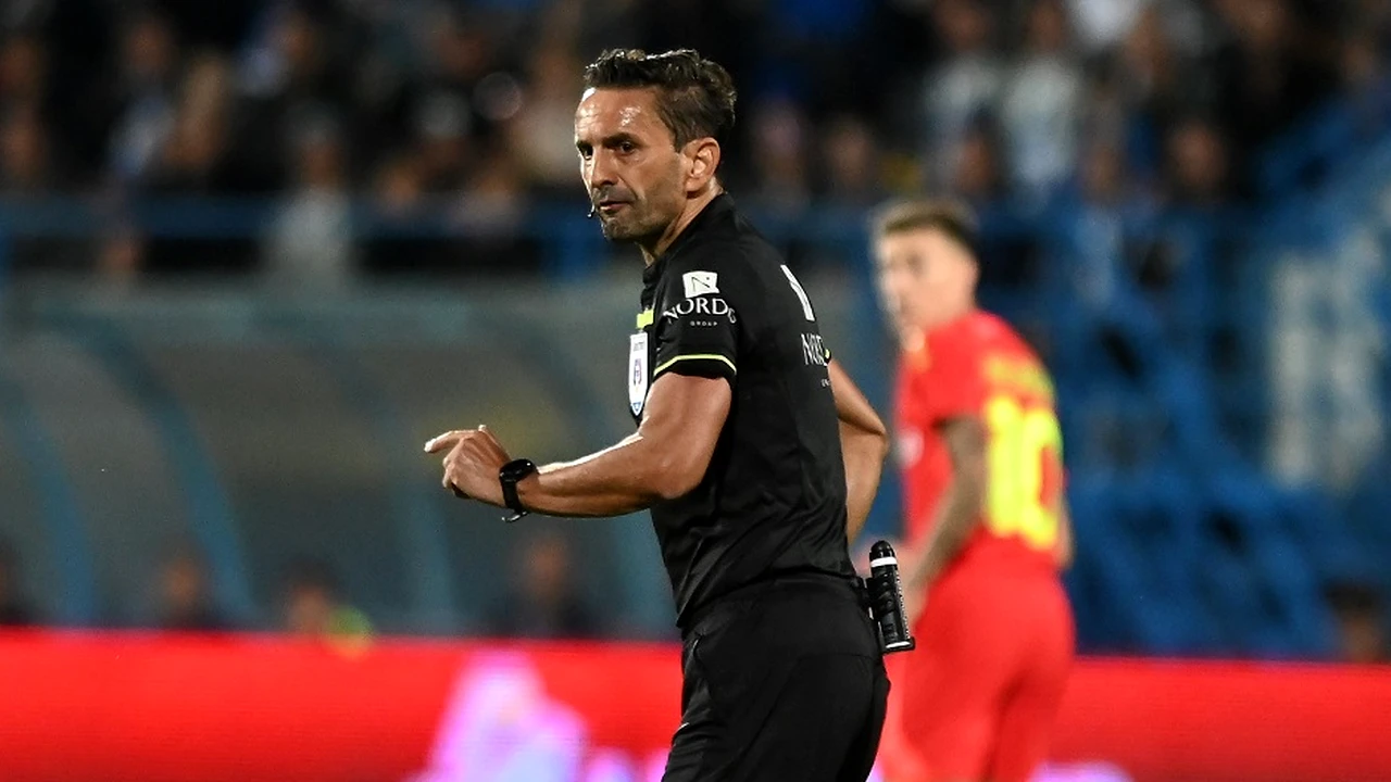 Sebastian Colțescu a intrat în vestiarul celor de la FCSB și a uimit: „Bine, mă, lasă că-l sun pe Gigi Becali”