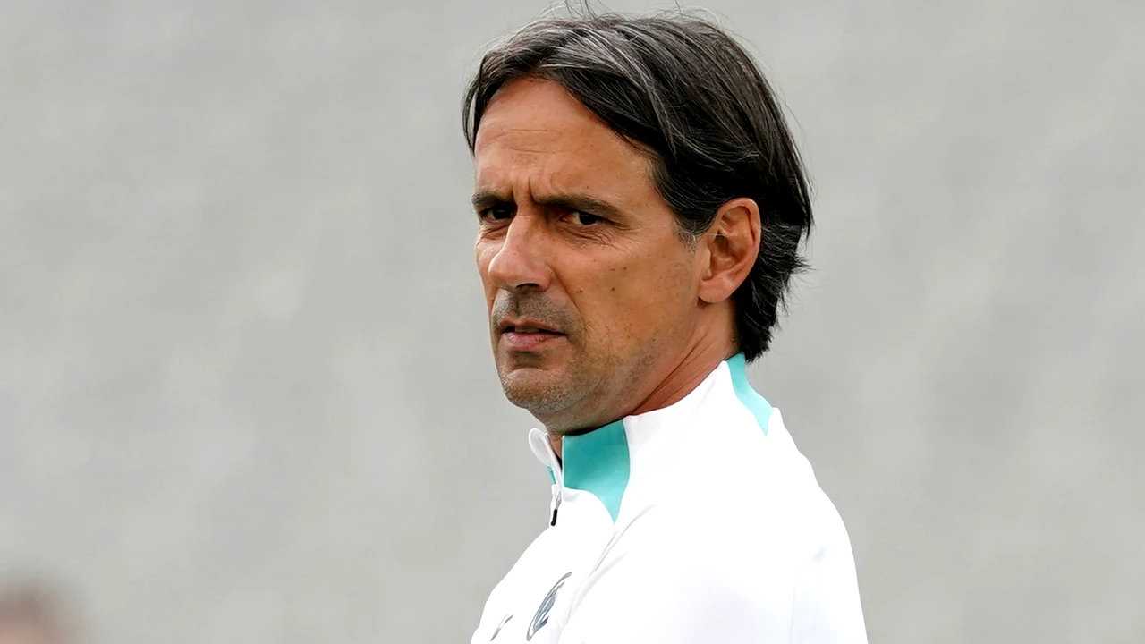 Luis Henrique este noul atacant al lui Inter Milano. Primul mare transfer realizat de nerazzurri, pentru sezonul următor