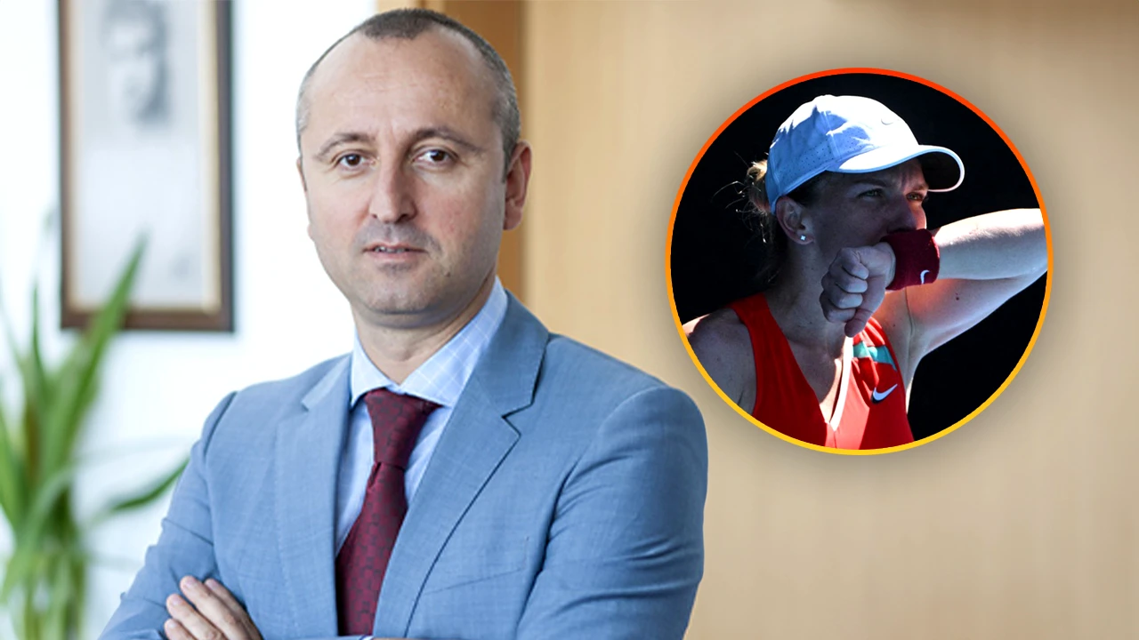 Avocatul Simonei Halep iese la atac: „ITIA nu e o instituție îndreptată spre aflarea adevărului”