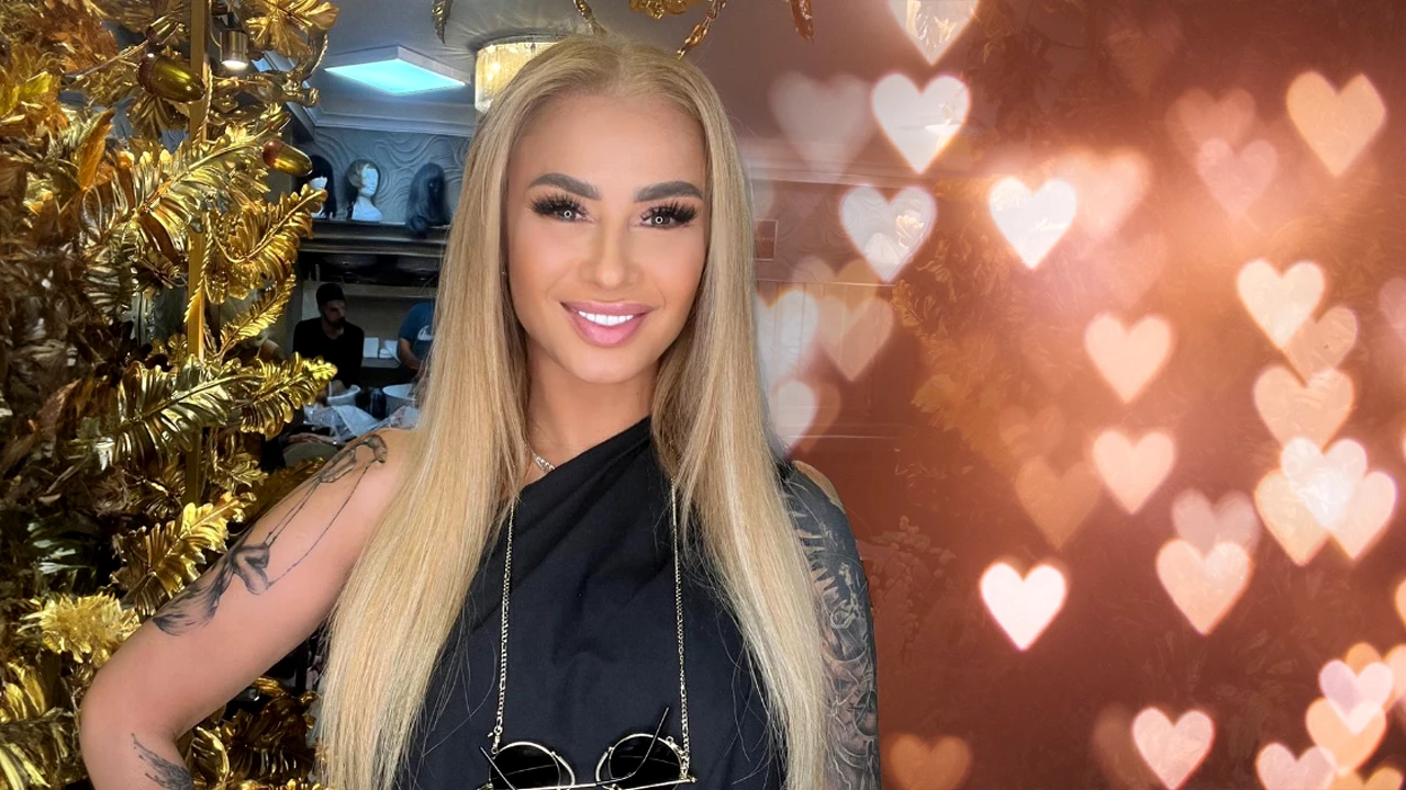 „Nimic nu ar putea diminua dragostea mea pentru tine”! Anamaria Prodan, mesaj pentru persoana pe care o va iubi o eternitate