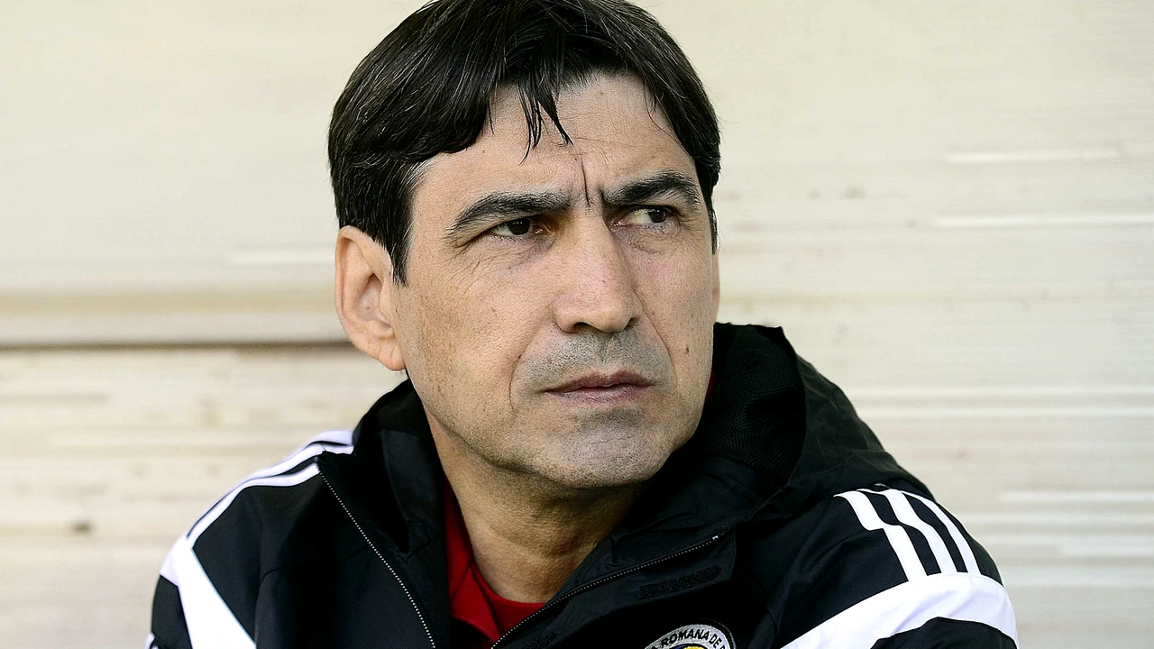 Dumitru Dragomir îl cere pe Victor Pițurcă înapoi la Universitatea Craiova: „S-ar bate la titlu!”