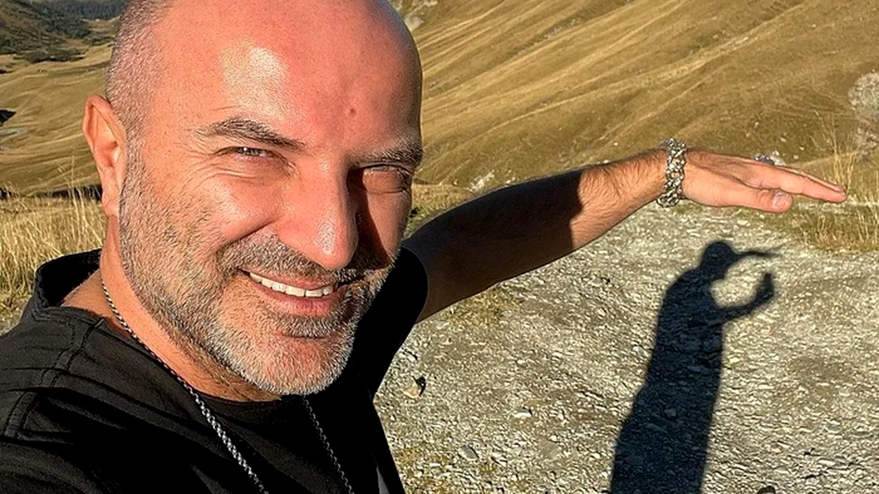 Adevăratul motiv pentru care Dan Capatos a refuzat să participe la America Express: Nu e vorba despre bani