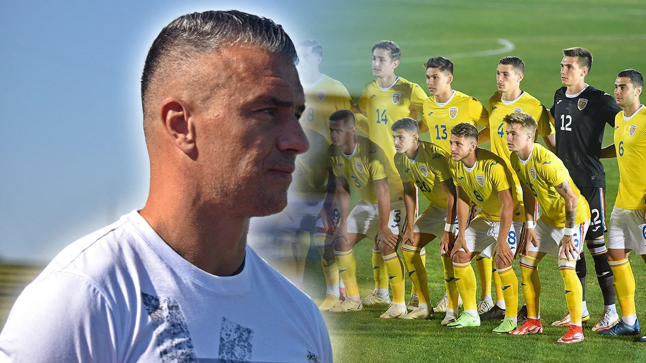 ”Am fost dezamăgit și nemulțumit”. Schimbări importante la România U21. Daniel Pancu, în prim plan