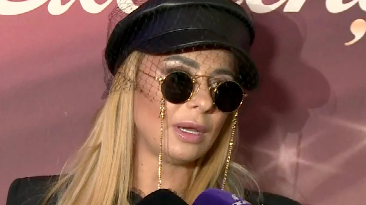 Anamaria Prodan, atac dezlănțuit la adresa lui Laurențiu Reghecampf: „Ești un om condus! Recunoștința e boală grea!”. Video