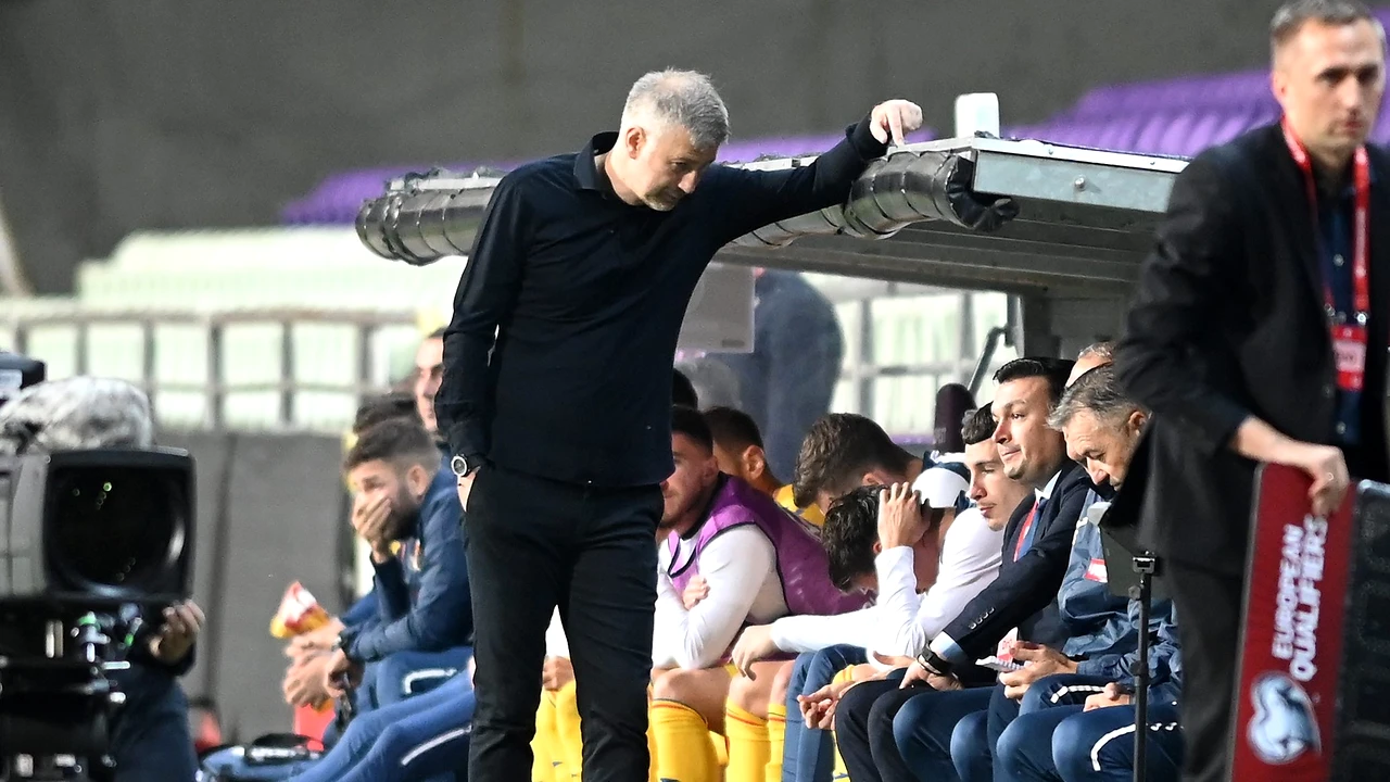 E oficial! Israel – România se va juca la Budapesta. ”Am anunțat oficial UEFA”