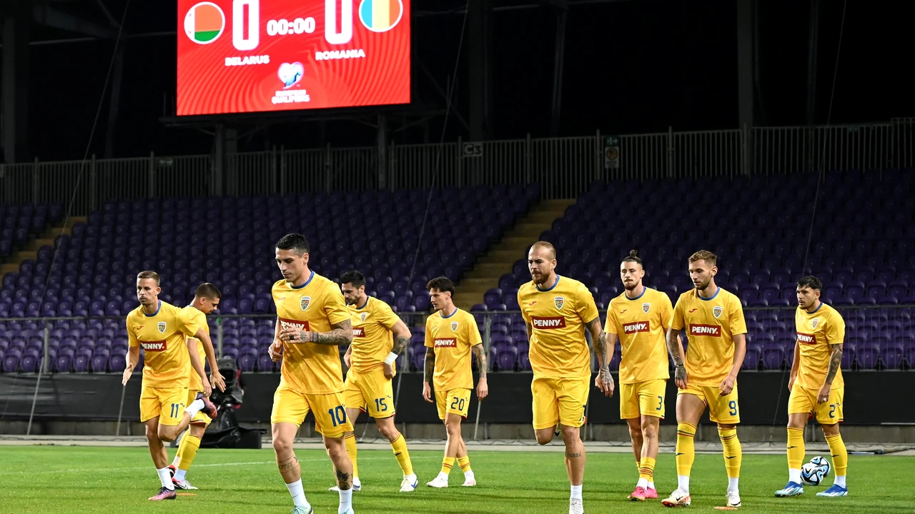 „Vrem toate cele trei puncte”. Are 41 de ani, este căpitanul Andorrei și are o singură dorință contra României