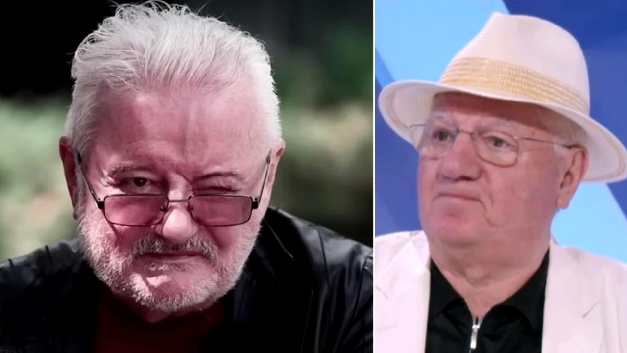 Boala necruțătoare de care suferă Irinel Columbeanu. Mitică Dragomir a spus adevărul și a reacționat dur: „Nu-mi place că l-au luat și la mișto”