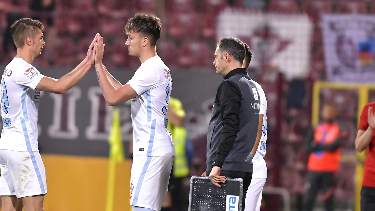 Acum 2 ani, Ilie Dumitrescu îi cerea lui Becali să-l bage în primul 11 al FCSB. Gigi l-a folosit în 10 meciuri și se declara impresionat. Unde a ajuns acum să joace