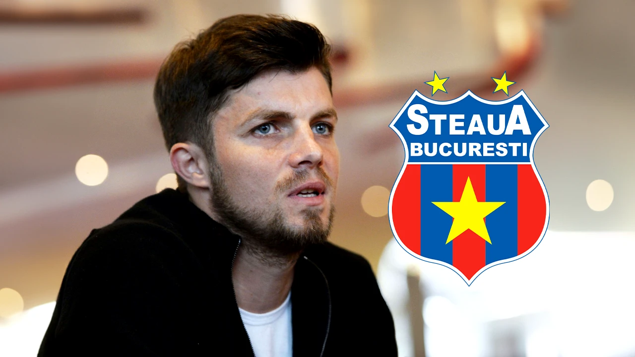 „CSA Steaua e cea mai iubită echipă din România”. Declarația cu totul surprinzătoare a lui Alin Stoica