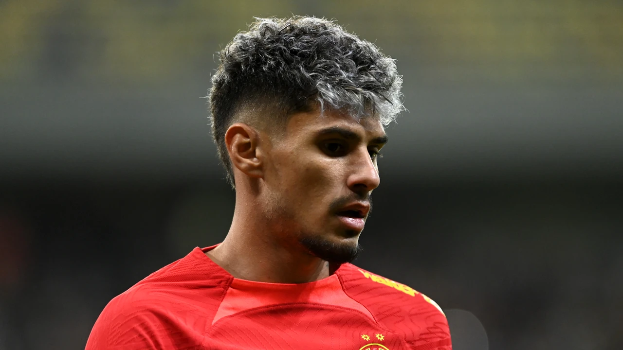 Cât plătește Becali pentru tratamentul lui “Mbappe” Coman la vraciul Marijana din Belgrad