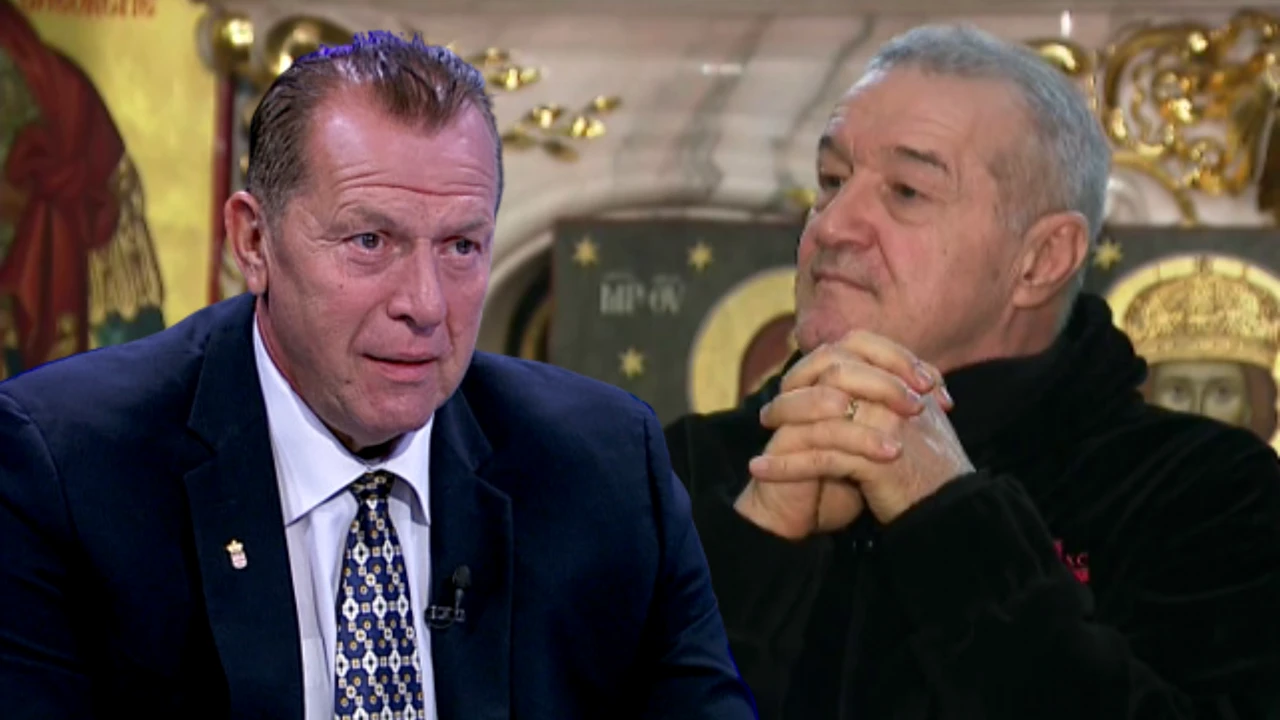 „Câți bani ați luat de la Gigi Becali?” Duckadam a răspuns direct la întrebare. Ce sumă a încasat și la ce salariu ridicol ajunsese