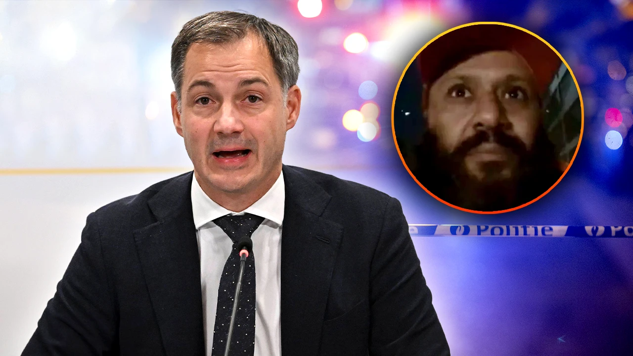 Ce a urmărit, de fapt, autorul atentatului din Bruxelles. Premierul Belgiei, despre planul atacatorului: „A vizat în mod special”