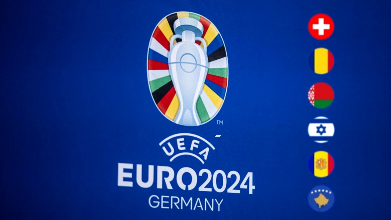 Ce ar fi hotărât UEFA în cazul grupei României. Datele la care s-ar putea juca meciurile Israelului