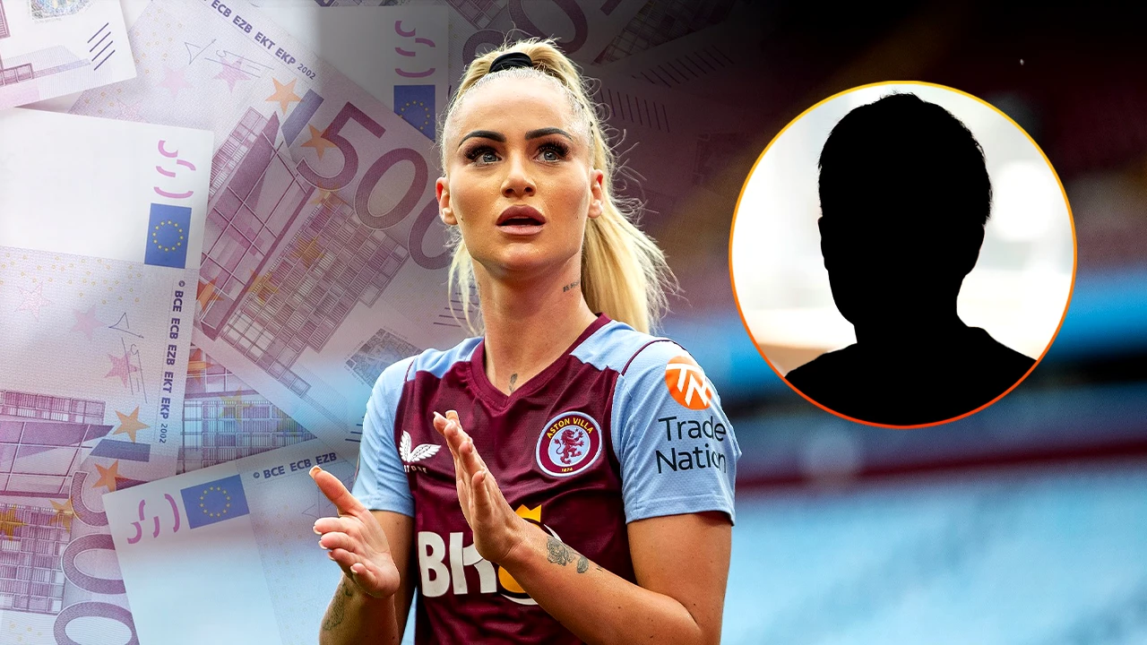 Cine e superstarul din Miami care i-a oferit 100.000 de euro pentru o noapte de amor? Alisha Lehmann, cea mai sexy fotbalistă din lume, dezvăluiri intime