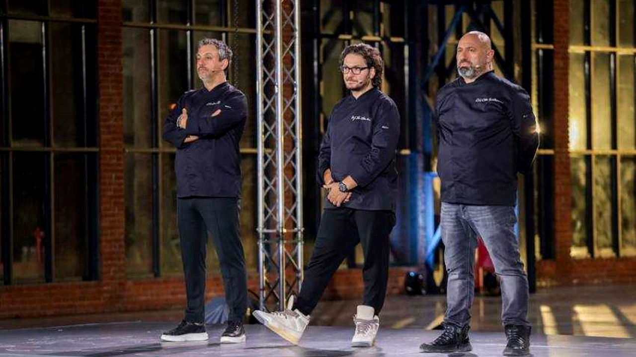 Cine sunt bucătarii care i-ar putea înlocui pe Bontea, Scărlătescu și Dumitrescu la Chefi la Cuțite. Mona Segall ar avea șapte nume pe listă