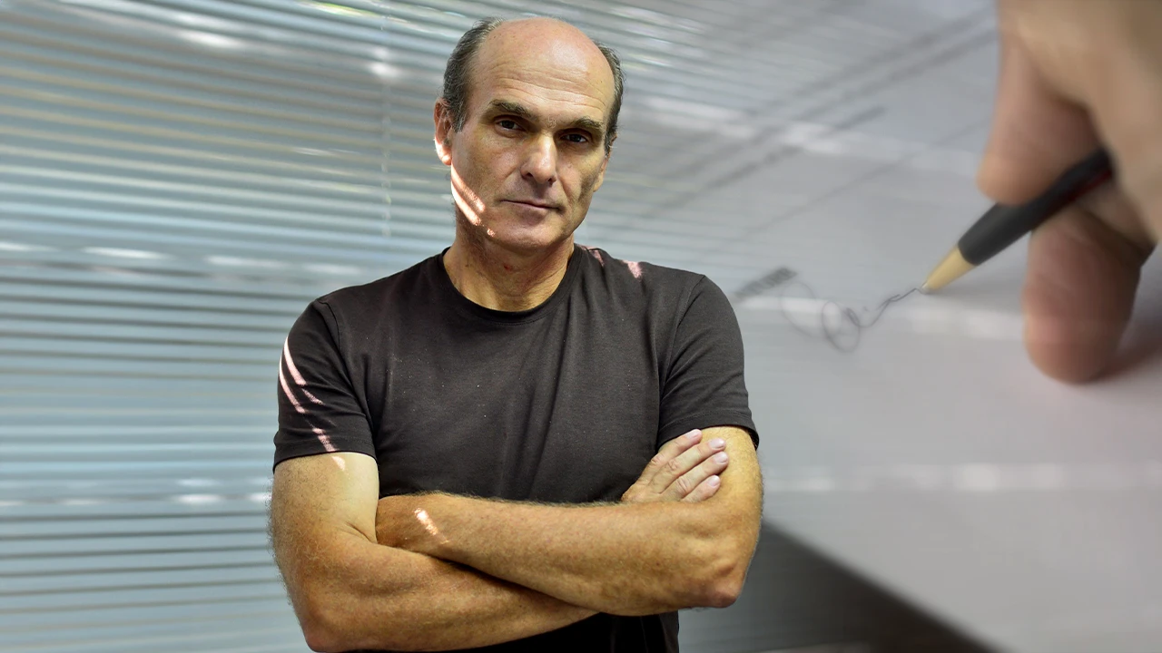 Cristian Tudor Popescu nu a rămas pe drumuri după ce a plecat de la Digi24 și Gazeta Sporturilor. Cu cine a semnat CTP: „Vom intra în direct”