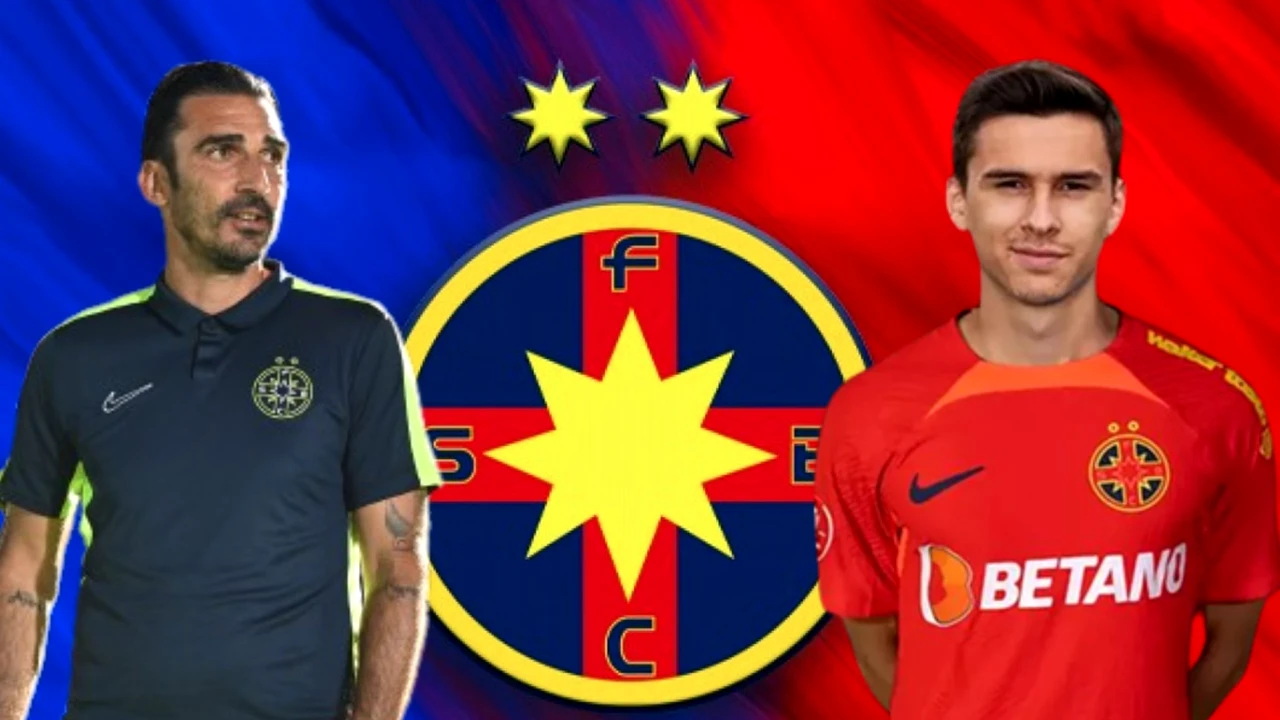 Cum l-a surprins Dorin Rotariu pe Elias Charalambous. ”Nu-l știam personal”