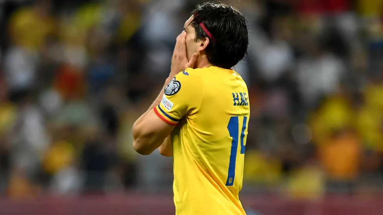 ”Dacă nu era copilul lui Hagi nici Liga 4 nu prindea. Leșinat”. Un fost campion al României, atac la Ianis Hagi