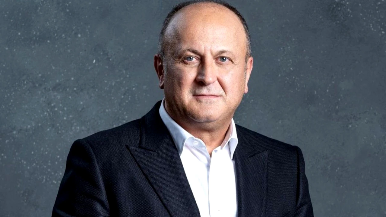 Dan Șucu a fost convins să investească 80.000 de euro: „Ce vorbești, mă?”. În ce bagă bani acționarul de la Rapid