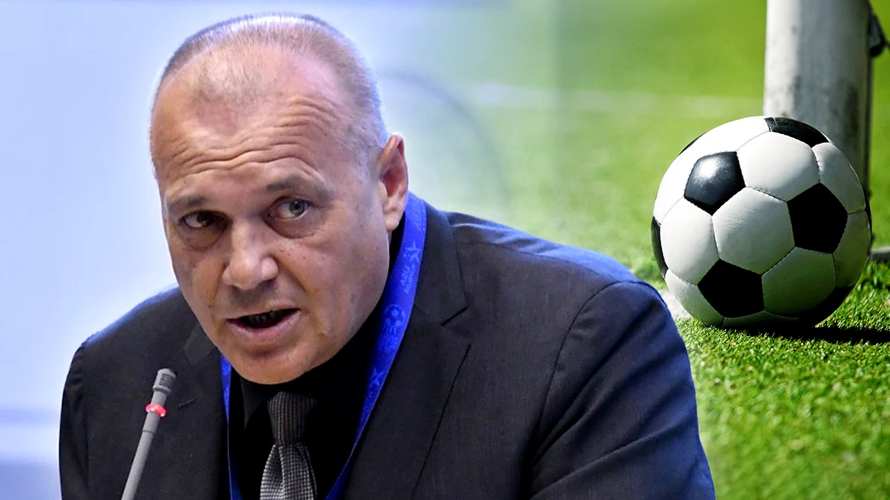 ”De 20 de ani nu mai avem modele”. Marcel Pușcaș, avertisment înaintea ultimei duble din preliminarii. Ce spune de generația actuală. Exclusiv