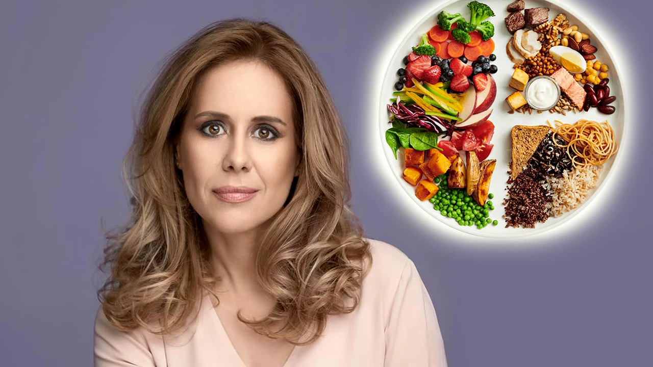 Dieta minune prin care Mihaela Bilic se menține în formă. Nu s-a mai ascuns și a deslușit misterul: „Nu am reușit să fac din sport un prieten”