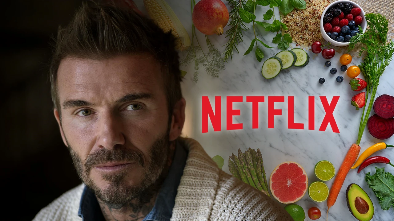 Dieta secretă pe care i-au impus-o părinții lui David Beckham când era mic. Documentarul Netflix a făcut lumină în privința alimentației sportivului