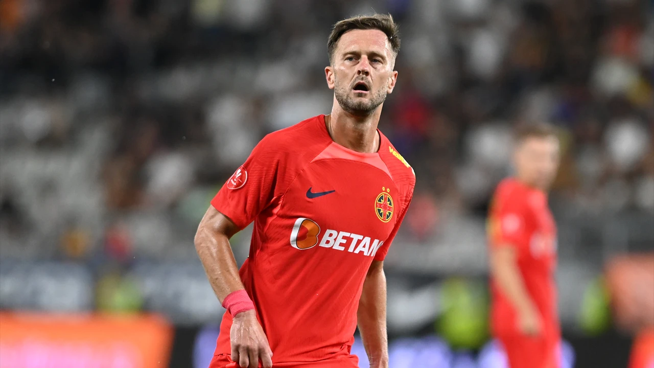 Djokovic, dezamăgit de rezultatul de la Ploiești: ”Dacă vrei să ieși campion, trebuie să ai spirit”