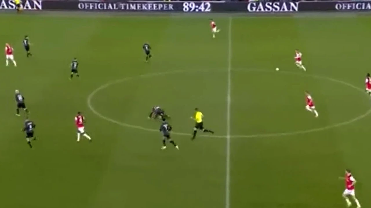 Coșmarul FCSB-ului care s-a prăbușit pe teren în Olanda este într-o stare bună. Detalii de ultimă oră despre Bas Dost