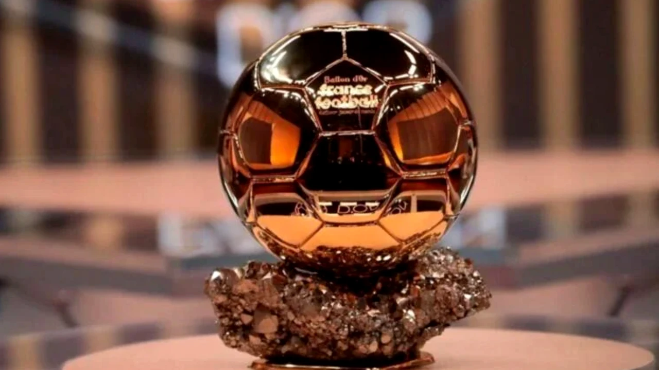 “Este clar”. Cine va câștiga Balonul de Aur. Fabrizio Romano a dezvăluit totul