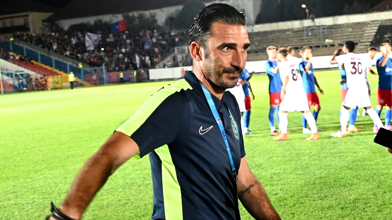 „Am discuțiile cu el pe WhatsApp. Poate mulți n-o să creadă”. Dezvăluiri tari despre Elias Charalambous. Exclusiv