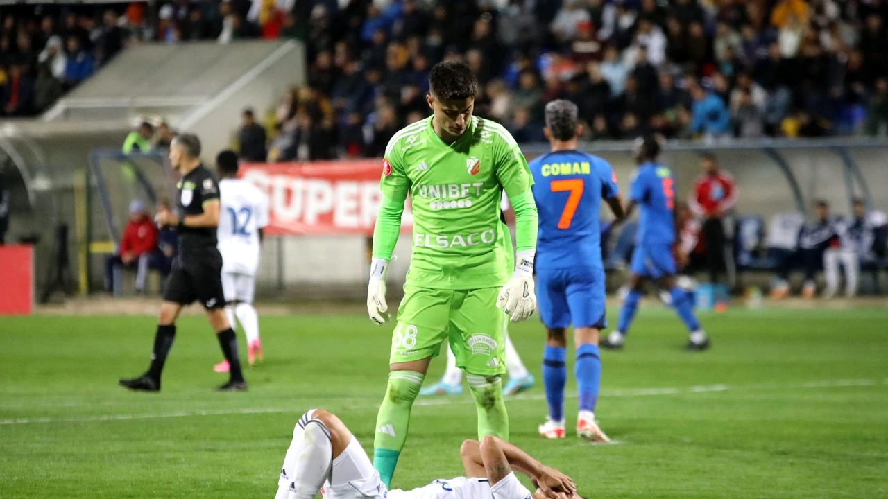 „FCSB o să ia titlul la pas, dar ne-am bătut cu ei”. Fostul stelist Ducan, îndrăgostit în continuare de FCSB: „Nu mă regretă, au portari buni”