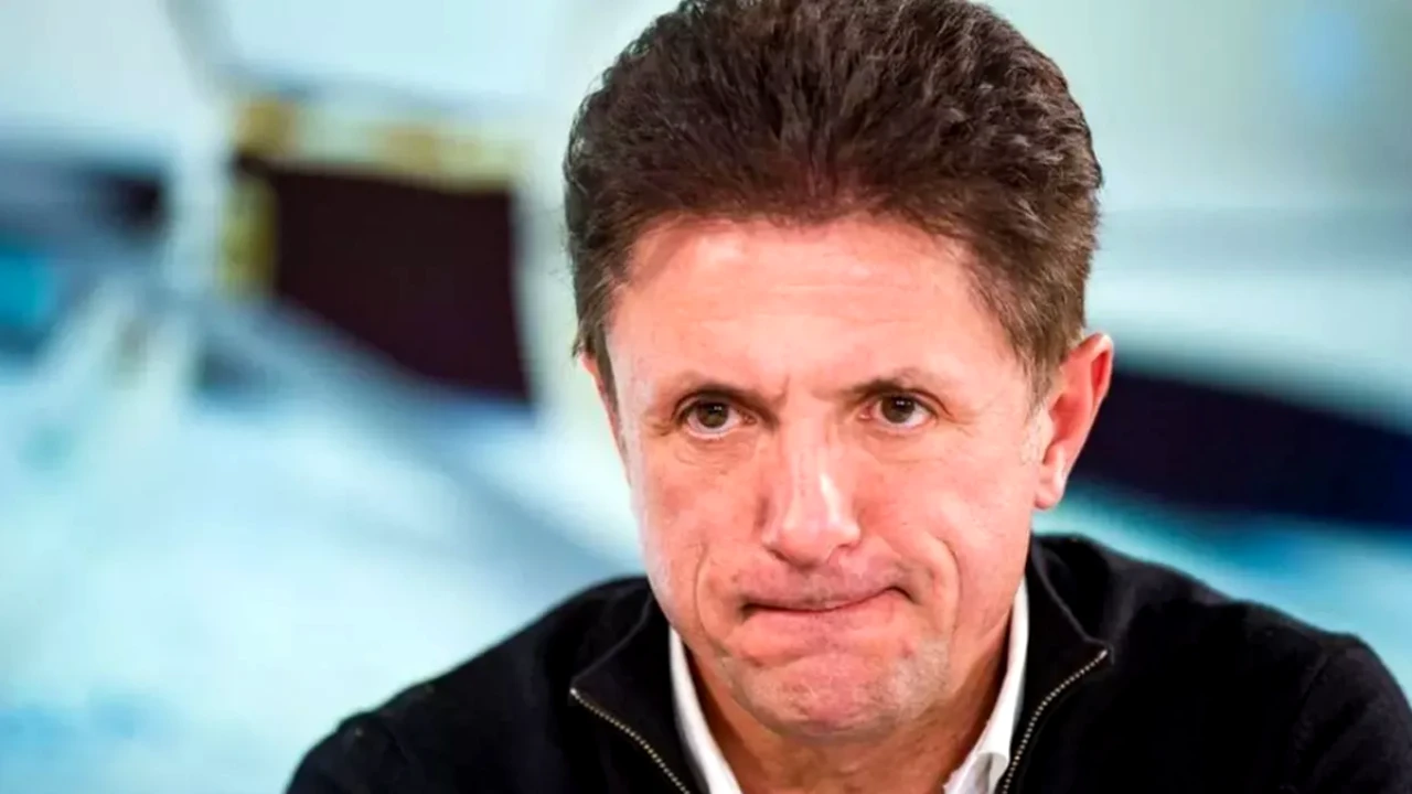 Gică Popescu a găsit explicația pentru parcursul catastrofal al Farului din acest sezon