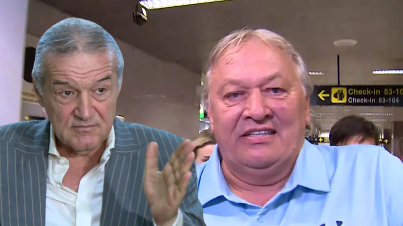 Gigi Becali, noi detalii despre Lupu după ce a fost încarcerat. ”Să facă ce vrea”