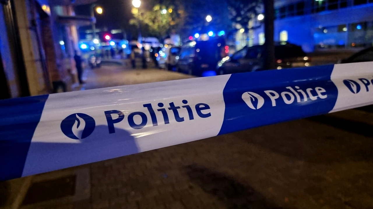 Halucinant. Teroristul tunisian plănuia să omoare un fotbalist suedez, care urma să joace în Belgia – Suedia