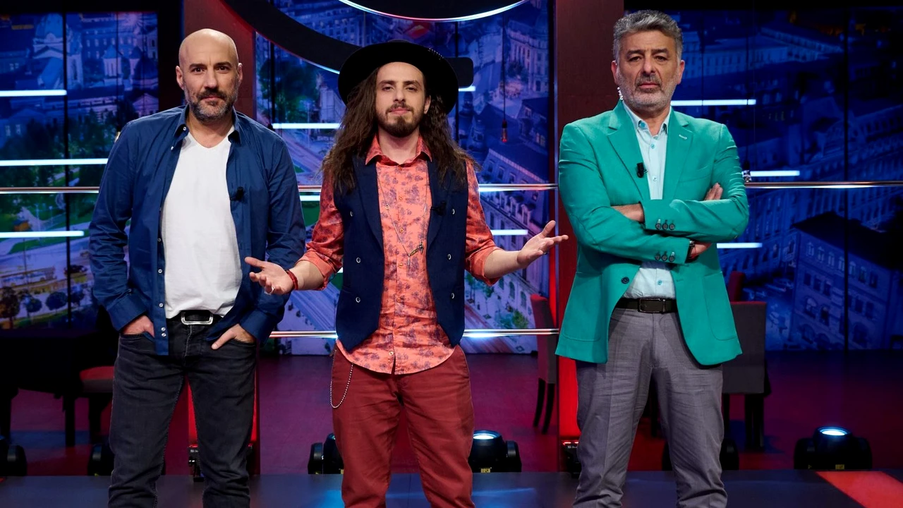 Informația momentului: Vedetă PRO TV prinsă sub influența substanțelor interzise la volan. Ce consumase juratul din cel mai recent sezon MasterChef