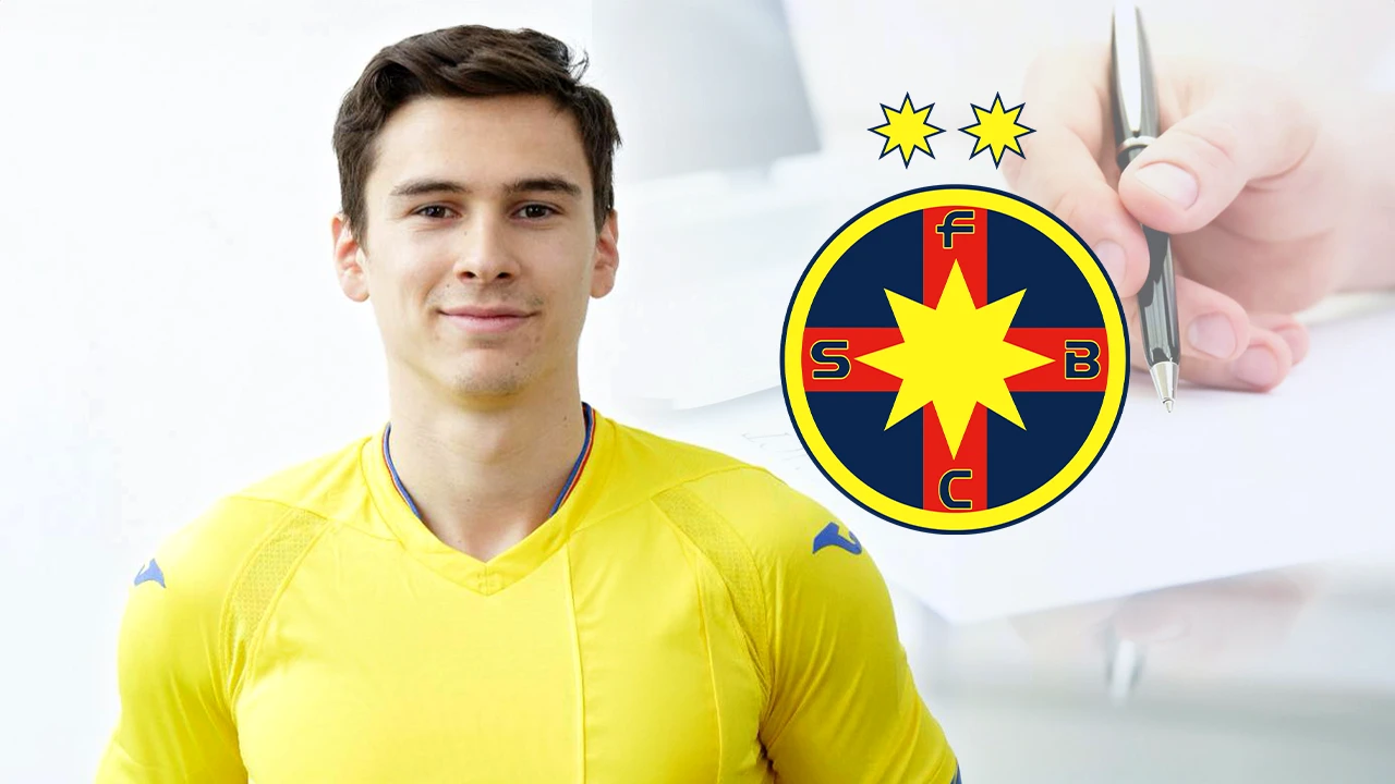 Lista dinamoviștilor care au ales să joace pentru rivala FCSB. Dorin Rotariu, ultimul “câine roșu” care a ales să semneze cu echipa lui Becali