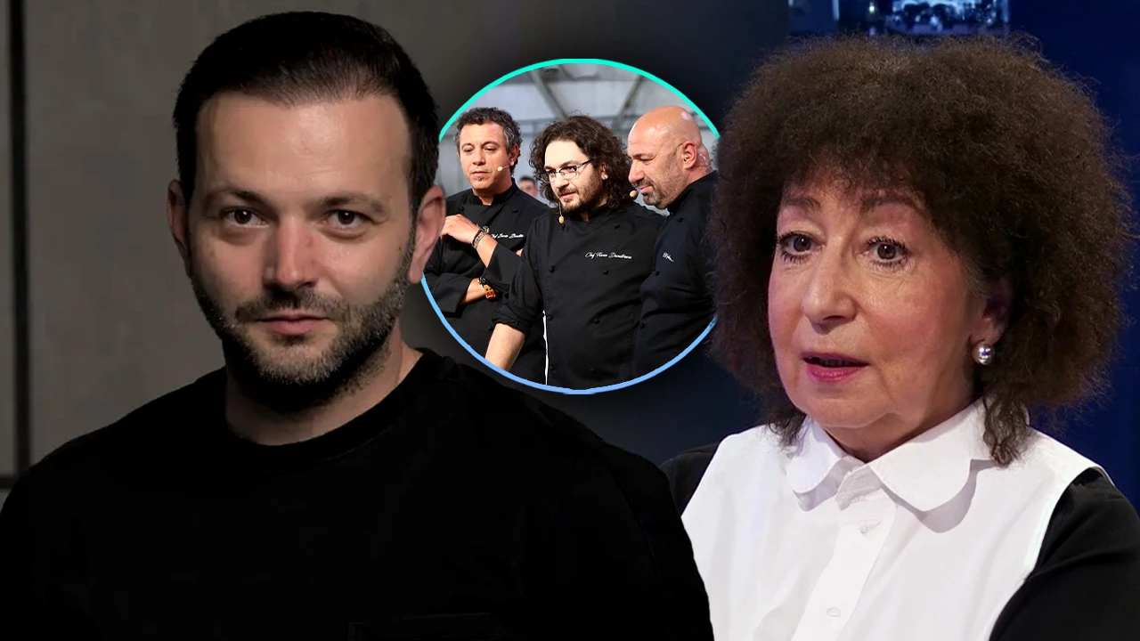 Mihai Morar, mesaj pentru Monga Segall după ce Bontea, Scărlătescu și Dumitrescu au plecat de la Chefi la Cuțite: „Nerecunoștință”! Atac la cei trei bucătari