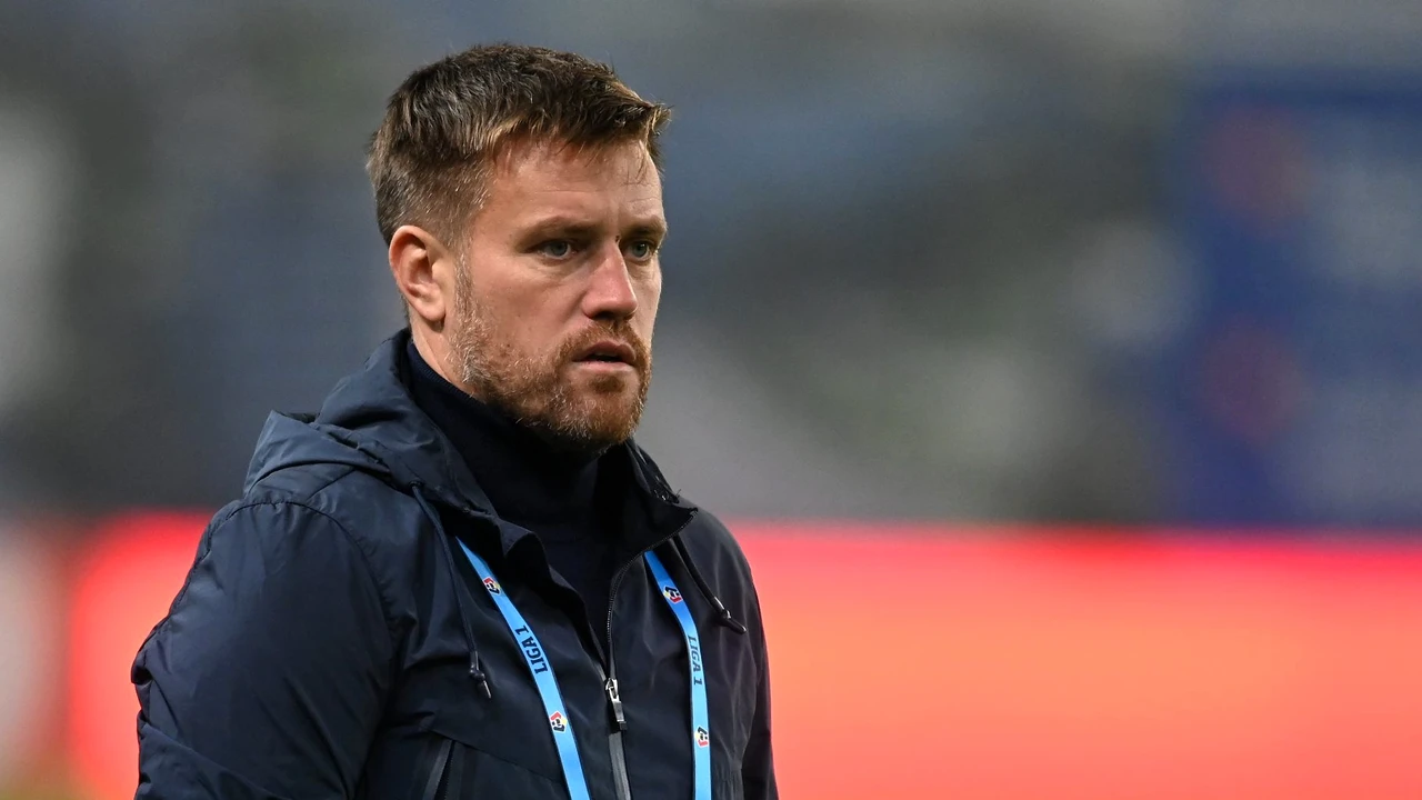 Mihai Pintilii a spus totul despre „ruptura” produsă la FCSB: „Atunci au început dubiile”