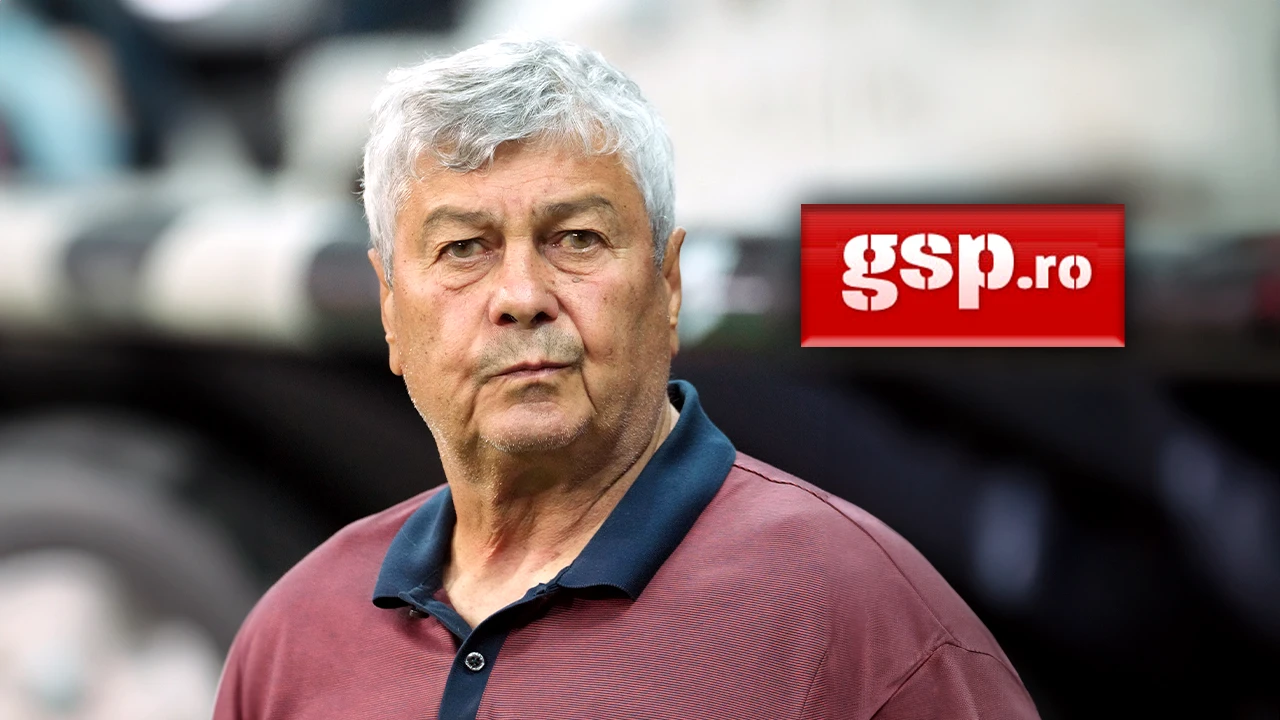 Mircea Lucescu se implică în scandalul de la GSP. ”Patronii să știe un lucru”
