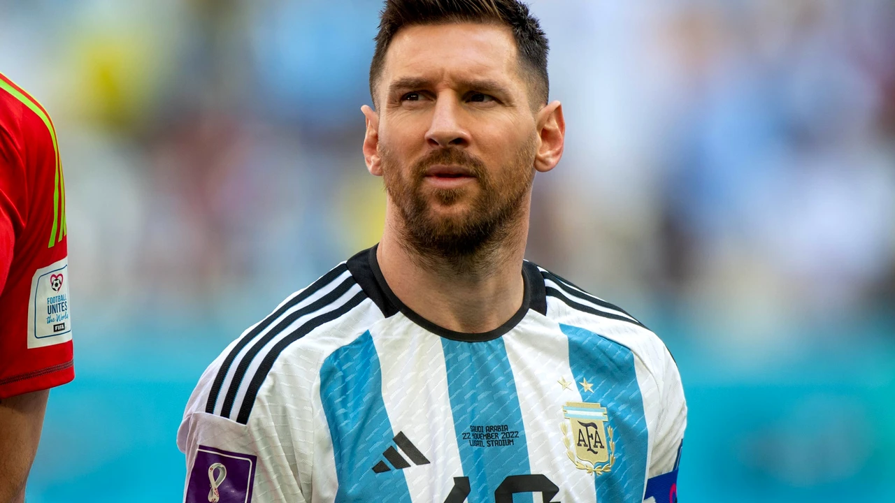 Motivul principal pentru care Messi își respectă soția: „De când eram copil”