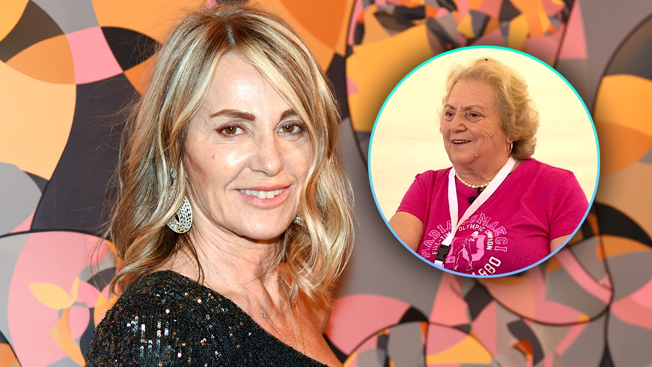 Nadia Comăneci, adevărul despre relația cu mama ei: „Putea să-și vadă liniștită de treburi”! Ce s-a întâmplat când avea șase ani