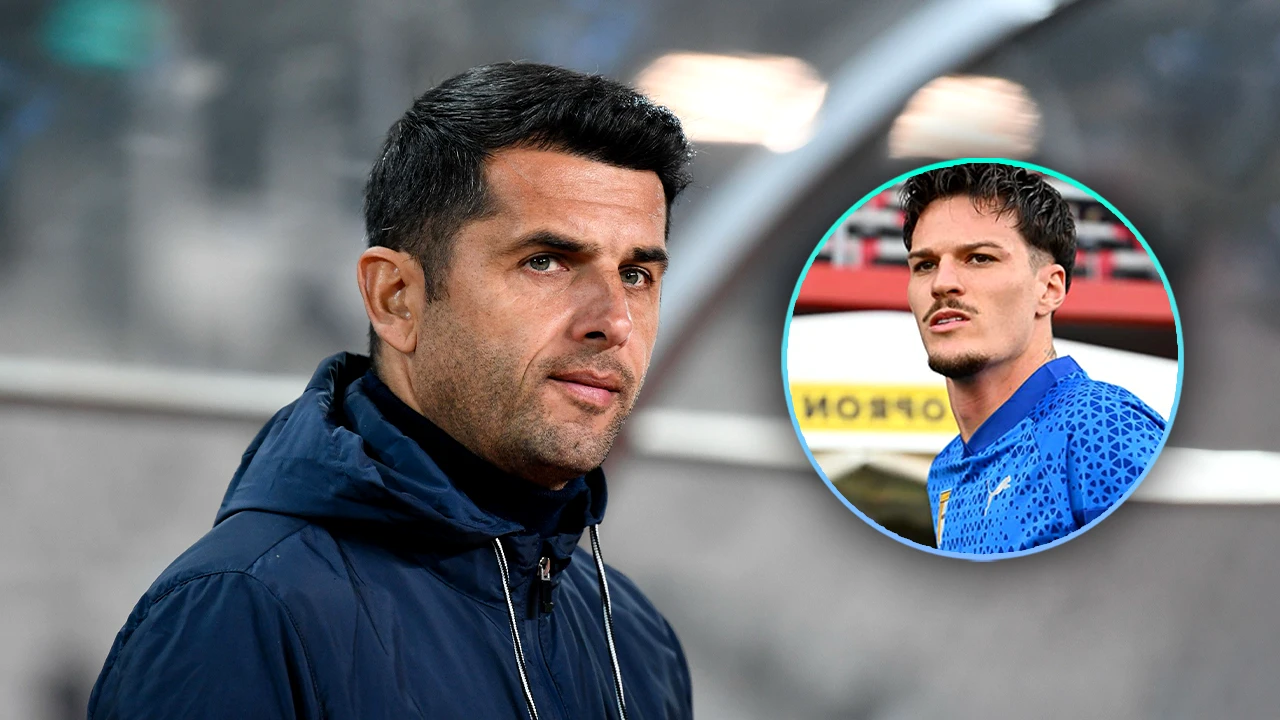 Nicolae Dică, discurs critic la adresa lui Dennis Man: „Te așteptai la mai mult!”