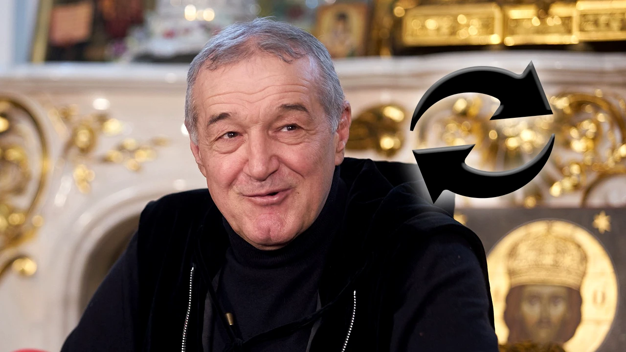 ”Nu se așteptau să fie atât de bun”. Gigi Becali, extrem de fericit de cel mai recent transfer