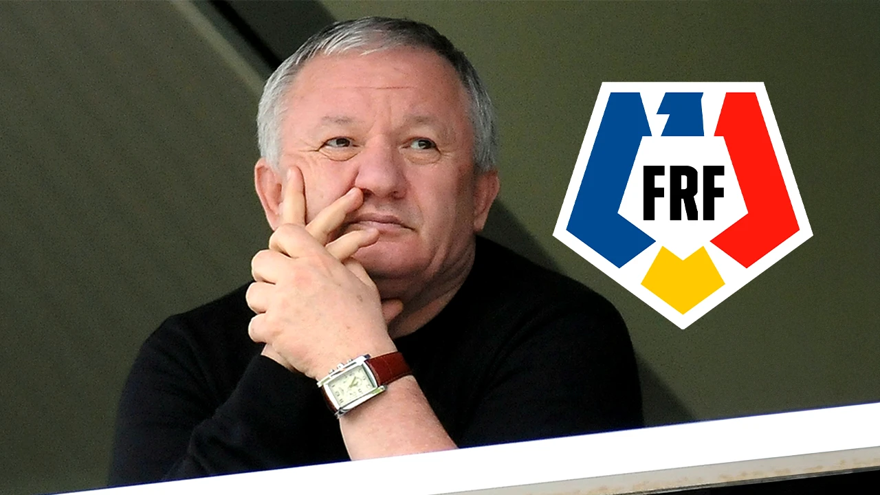 Adrian Porumboiu l-a atacat dur pe Vassaras: „Credeam că este un om serios”! + Ce a spus fostul arbitru despre FCSB