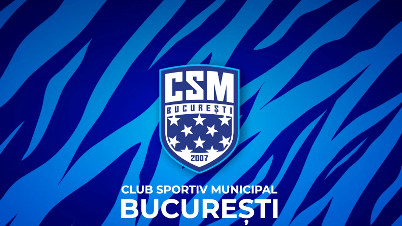 Probleme uriașe la CSM București. Clubul e executat silit și s-a pus sechestru pe mașini. ”O să le trimitem adrese de poprire şi sponsorilor”