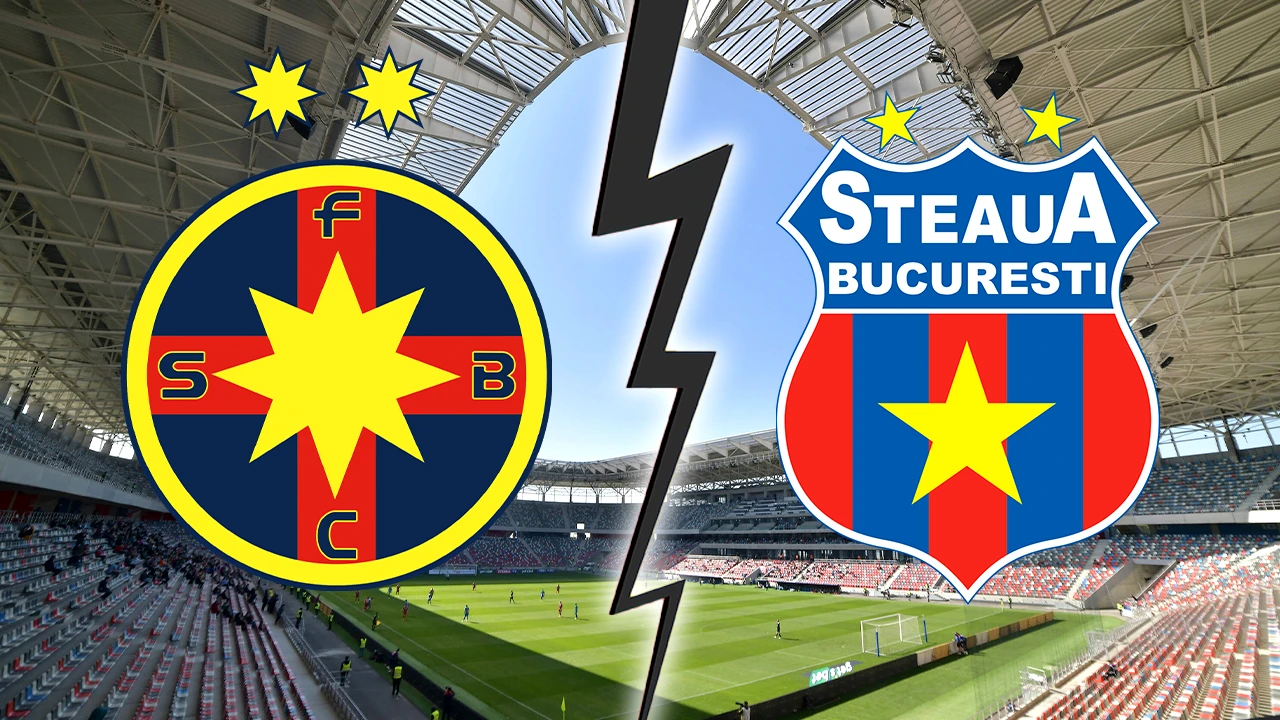 Curtea de Apel a dat verdictul legat de palmares, disputat de FCSB și CSA Steaua