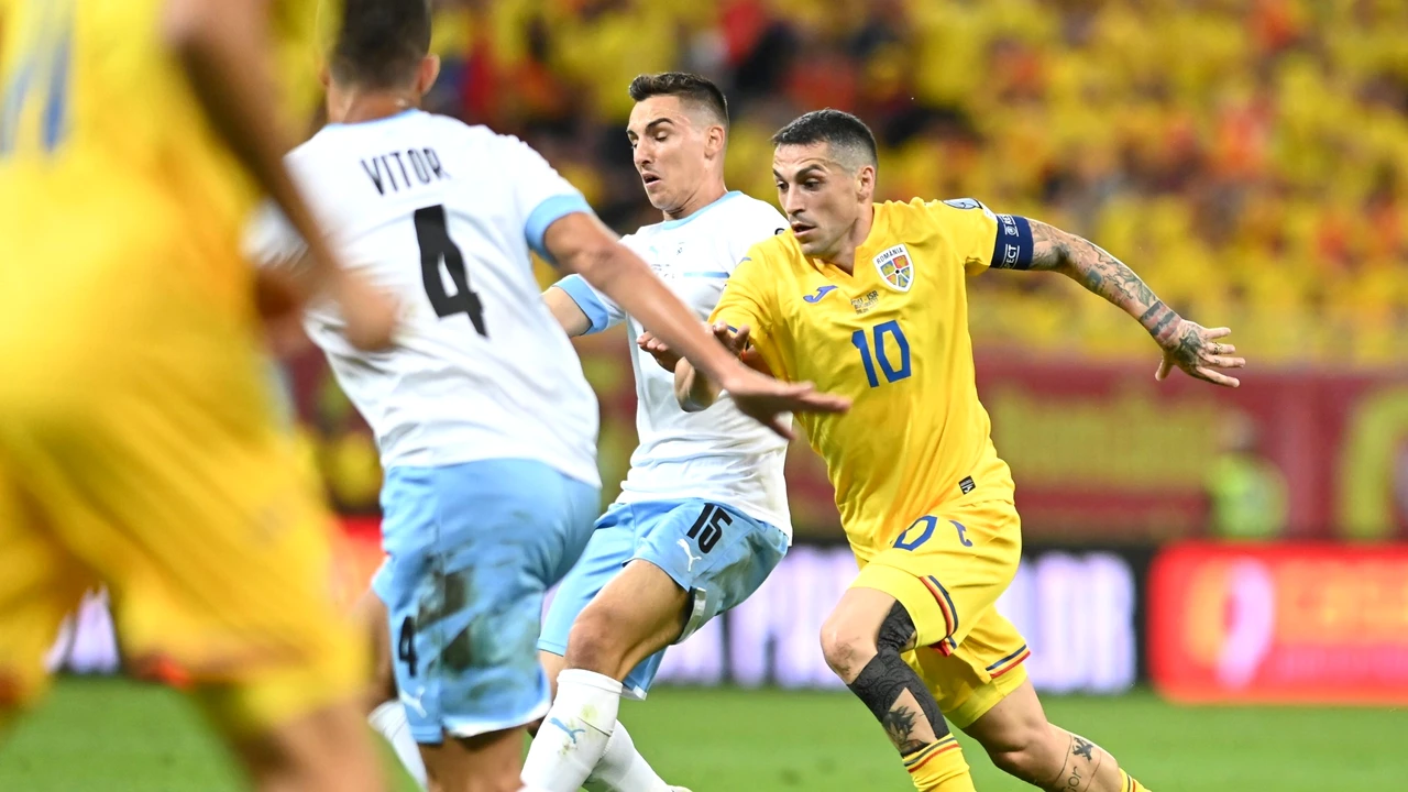 România merge să se bucure de calificarea la Euro în satul lui Viktor Orban. Investiții uriașe într-o localitate cu doar 2000 de locuitori