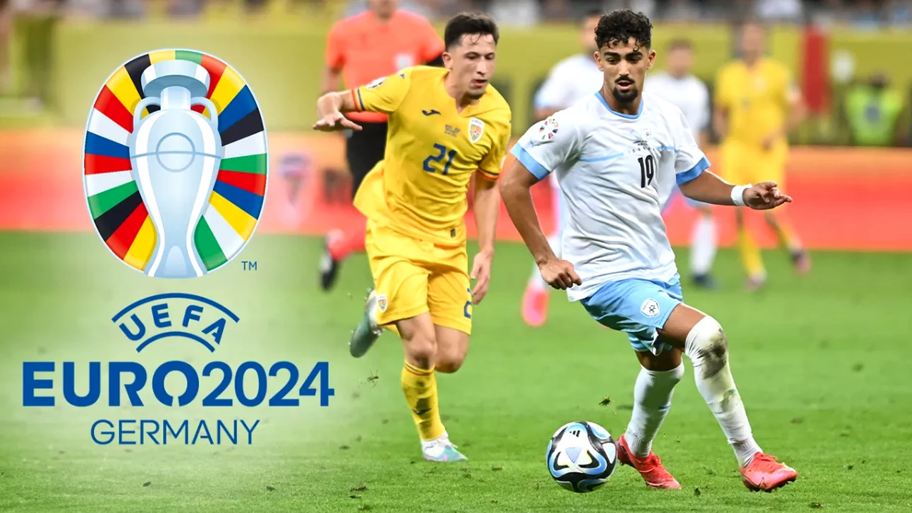 S-a stabilit! Pe ce stadion se va juca Israel – România