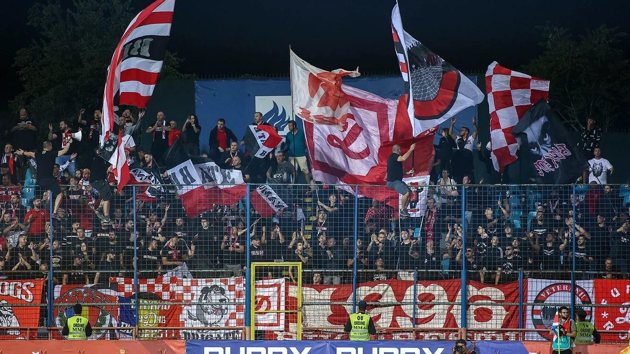 Nicolescu, anunț de ultimă oră. Câți bani a băgat, de fapt, Red & White la Dinamo în doar 8 luni: „Mi se pare suficient pentru un club puternic”